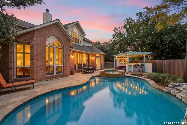 5230 Newcastle Ln, San Antonio, TX 78249 - #1