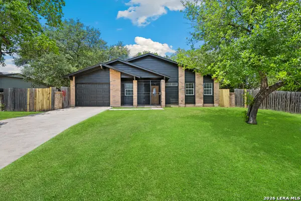 4319 Golden Spice, San Antonio, TX 78222