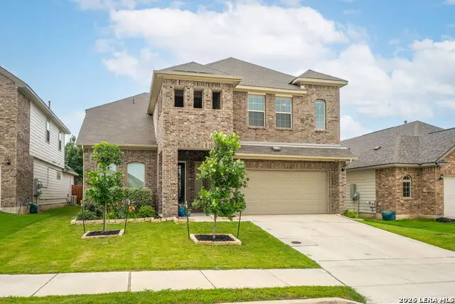 10157 Bussang Rd, Schertz, TX 78154 - #1