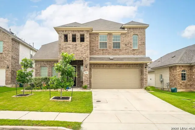 10157 Bussang Rd, Schertz, TX 78154 - #2