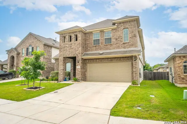 10157 Bussang Rd, Schertz, TX 78154 - #3