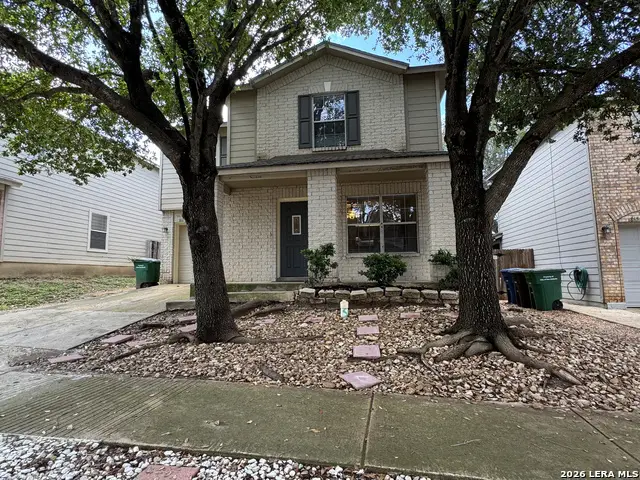 861 Barrel Pt, San Antonio, TX 78251 - #2