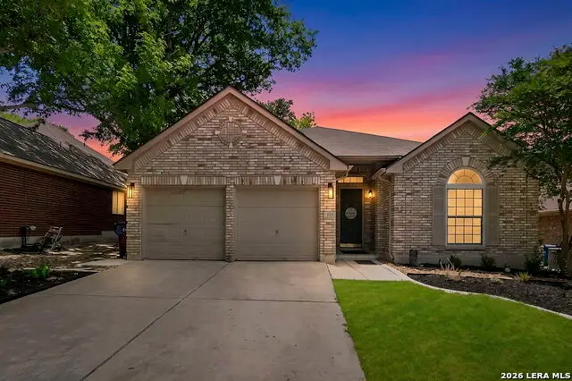 205 Turkey Tree, Cibolo, TX 78108 - #1