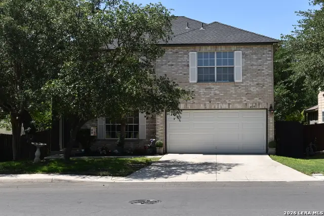 419 Clover, San Antonio, TX 78245 - #1