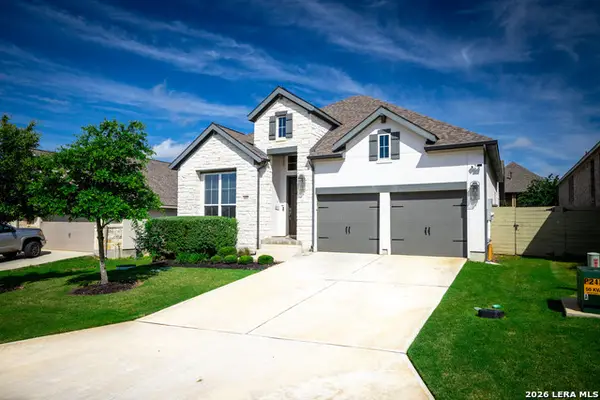 480 Tobacco Pass, New Braunfels, TX 78132