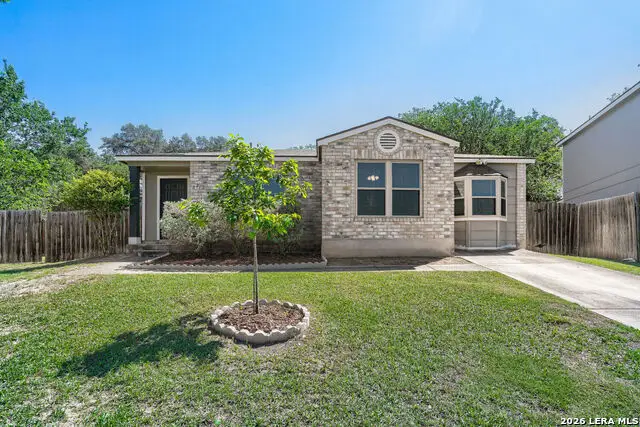 5942 Hidden Glade, San Antonio, TX 78250 - #1