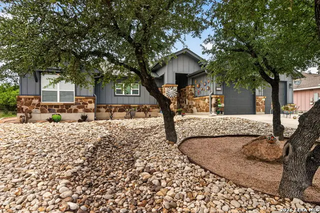 1403 Cottonwood Rd, Fischer, TX 78623 - #1