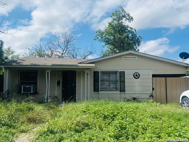 228 Sandra Dr, San Antonio, TX 78223 - #1