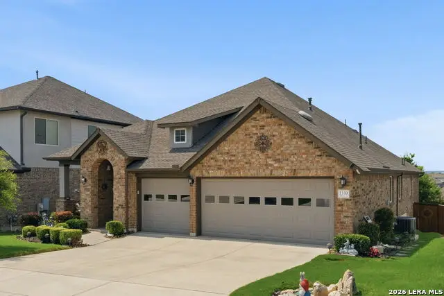 1339 Taubenfeld, San Antonio, TX 78260 - #3