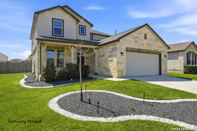 13926 Westbury Falls, San Antonio, TX 78253 - #1