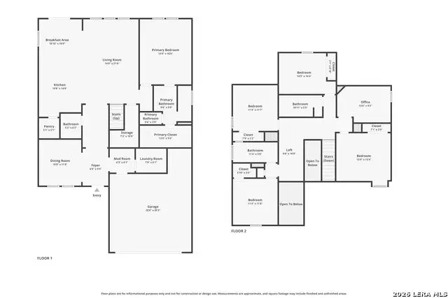 13926 Westbury Falls, San Antonio, TX 78253 - #2