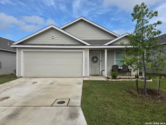 12903 Sage Turn, Converse, TX 78109 - #2