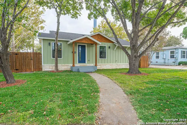 162 New Haven Dr, San Antonio, TX 78209 - #2