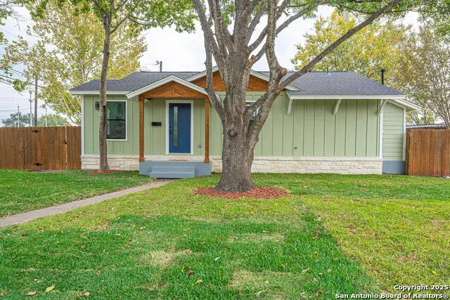 162 New Haven Dr, San Antonio, TX 78209 - #3