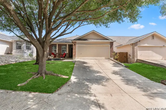 6614 Clovis, San Antonio, TX 78233 - #1