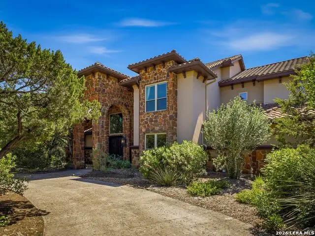 14950 Iron Horse Way, Helotes, TX 78023 - #1