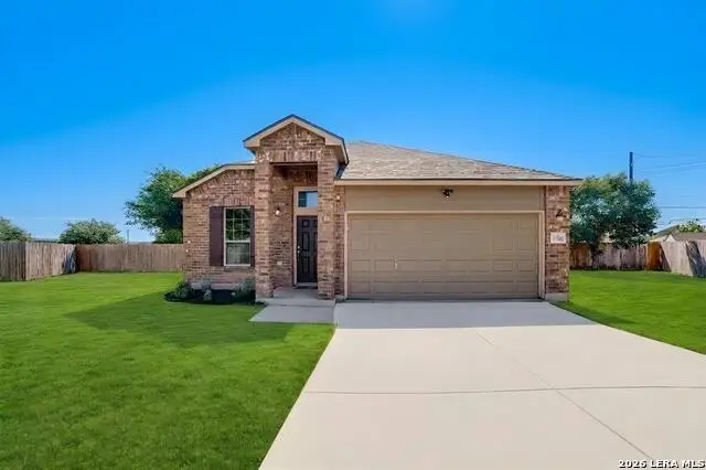 13203 Sabine Parke, San Antonio, TX 78254 - #1