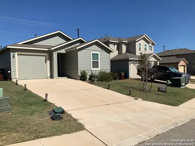 5870 Kendall Prairie, San Antonio, TX 78244 - #3