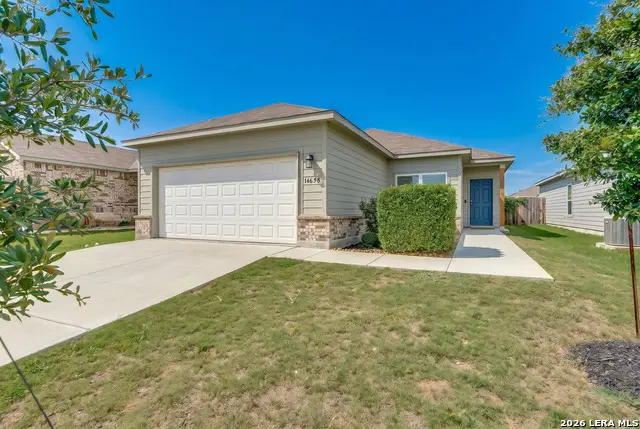 14658 Stirrup Trce, Elmendorf, TX 78112 - #1
