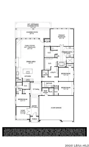 5133 Lottchen Ln, Schertz, TX 78154 - #2