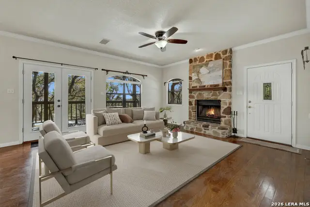 1560 Roadrunner Ln, Canyon Lake, TX 78133 - #2