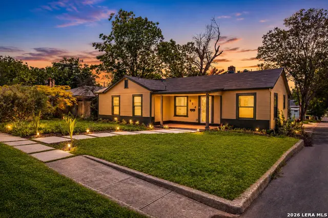 914 Halliday Ave, San Antonio, TX 78210 - #1
