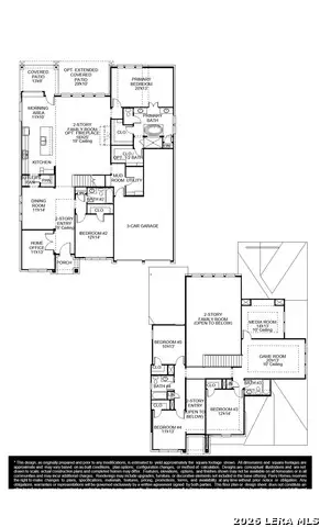 5412 Netherfield Park, Schertz, TX 78154 - #2