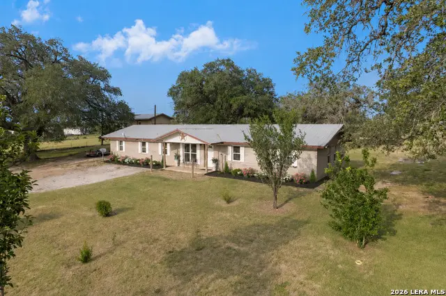 1081 County Road 773, Devine, TX 78016 - #2