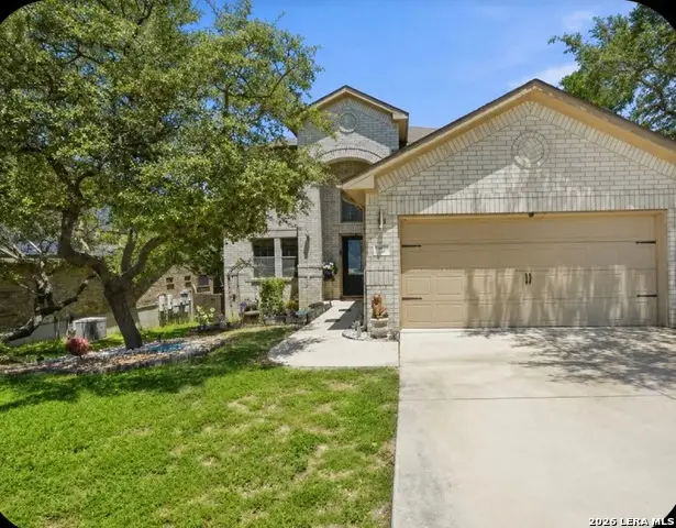 11819 Camp Real, San Antonio, TX 78253 - #1