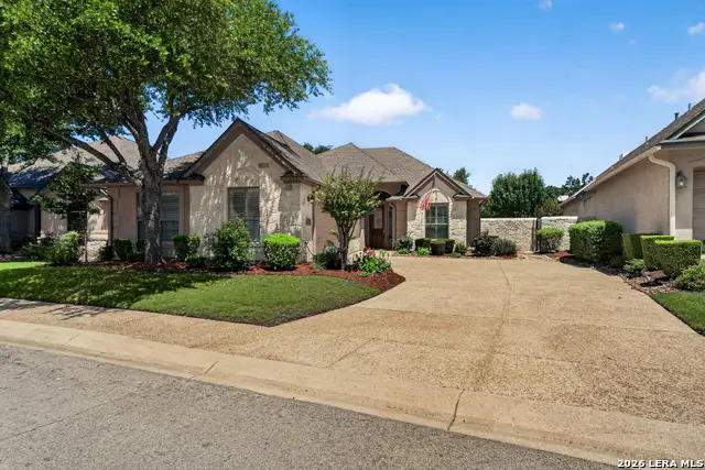 239 Garden Hill, San Antonio, TX 78260 - #1