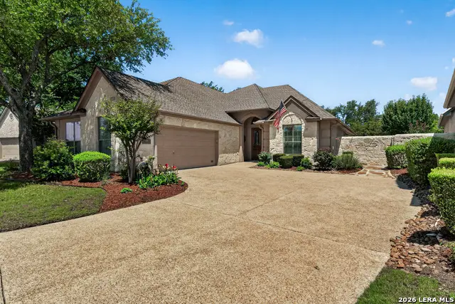 239 Garden Hill, San Antonio, TX 78260 - #2