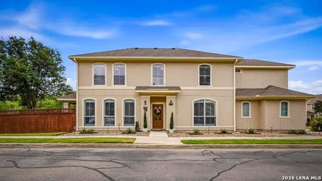 6702 Biscay Harbor, San Antonio, TX 78249 - #1