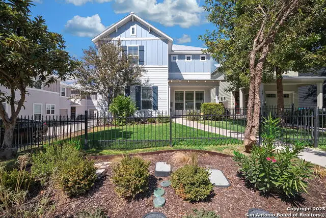223 Claremont Ave, San Antonio, TX 78209 - #1