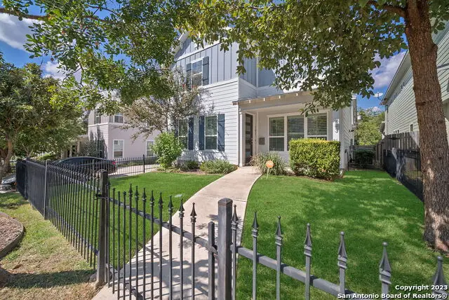 223 Claremont Ave, San Antonio, TX 78209 - #3