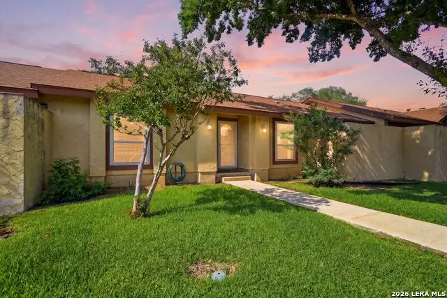 16202 Avenida Del Luna, San Antonio, TX 78232 - #1