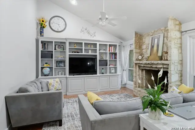 16202 Avenida Del Luna, San Antonio, TX 78232 - #3
