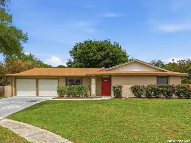 12203 Morristown St, San Antonio, TX 78233 - #1