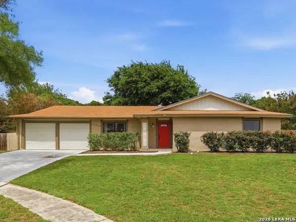 12203 Morristown St, San Antonio, TX 78233