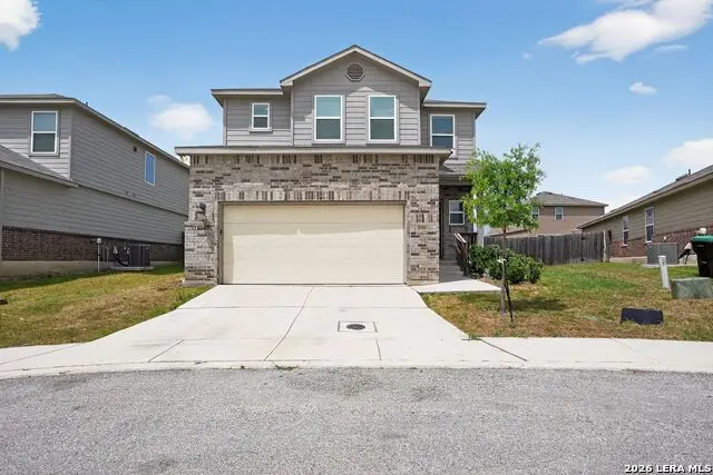 13019 Lineberry Lane, Saint Hedwig, TX 78152 - #1