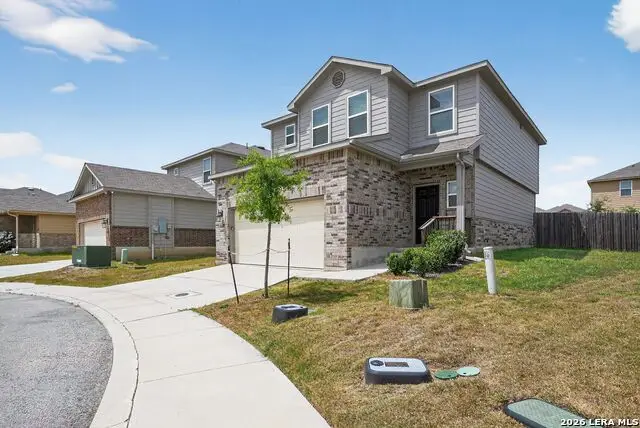 13019 Lineberry Lane, Saint Hedwig, TX 78152 - #2