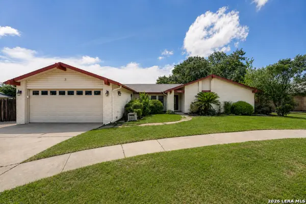 13206 Monte Rio St, San Antonio, TX 78233