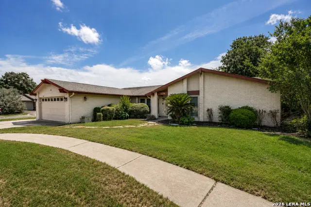 13206 Monte Rio St, San Antonio, TX 78233 - #2