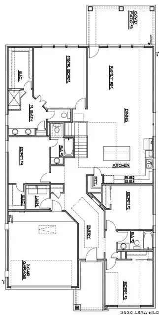 8314 Wren Circle, Schertz, TX 78154 - #2