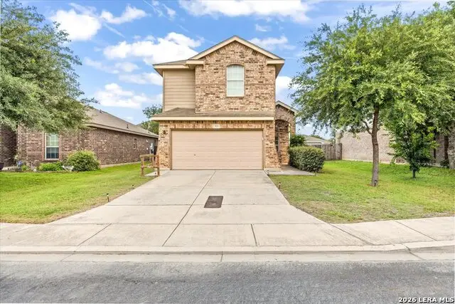 3831 Bacall Way, Converse, TX 78109 - #1