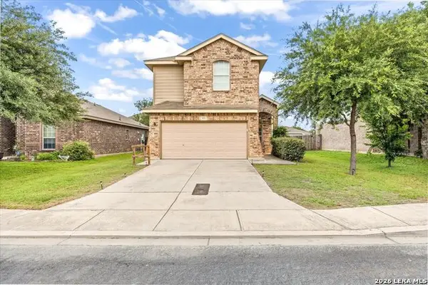 3831 Bacall Way, Converse, TX 78109