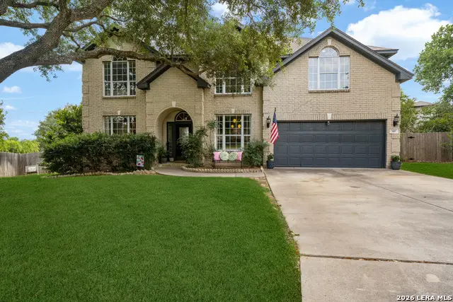 742 Mello Oak, San Antonio, TX 78258 - #2