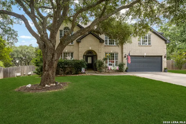 742 Mello Oak, San Antonio, TX 78258 - #3