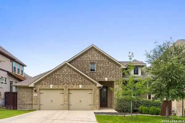 23107 Emerald Pass, San Antonio, TX 78258