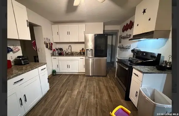 347 Zabra St, San Antonio, TX 78227