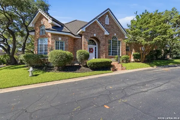 30 Burnham Glen, San Antonio, TX 78248